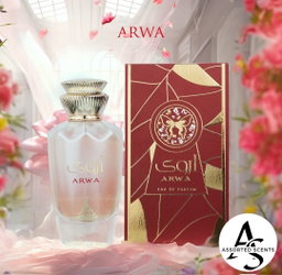 Arwa