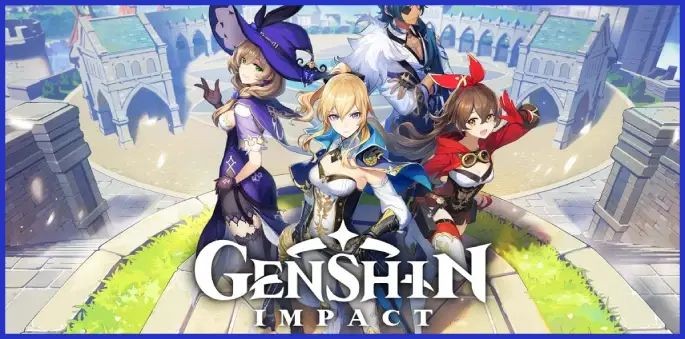 Genshin Impact