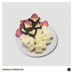 Catering - Dessert