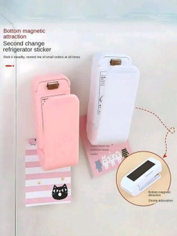 Mini Sealing Machine 