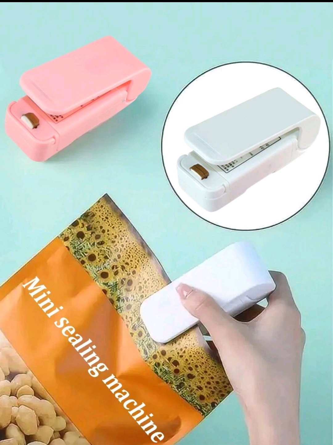 Mini Sealing Machine _0
