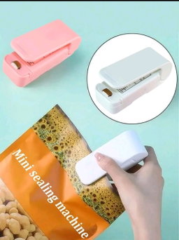 Mini Sealing Machine 