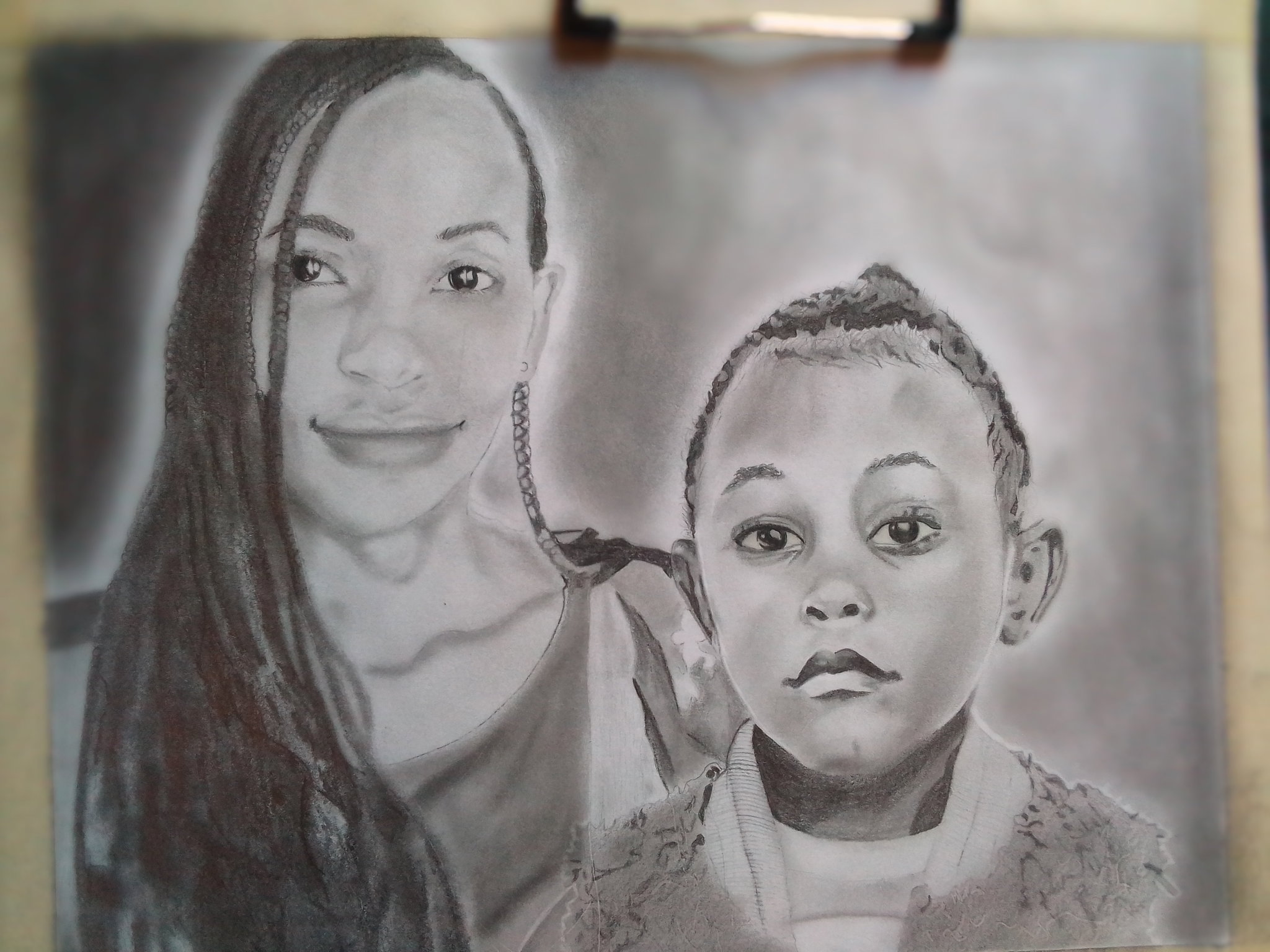 Family Potraits_0