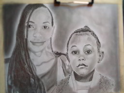 Family Potraits