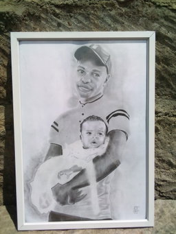 Family Potraits