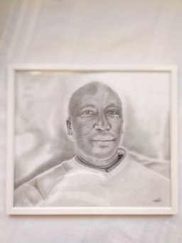 Custom Portrait