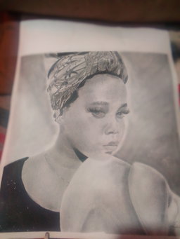 Custom Portrait