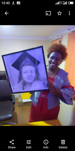 Custom Portrait