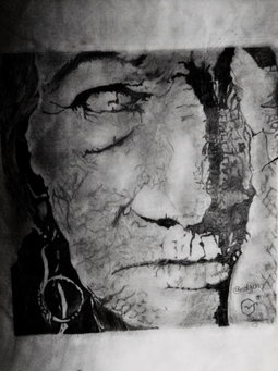Custom Portrait