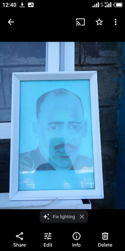 Custom Portrait