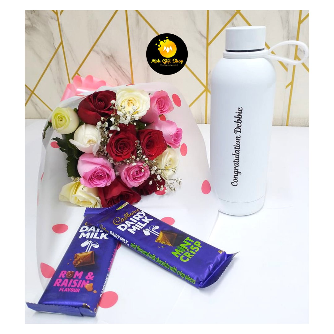 Bliss Package for Her