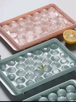 Ice Ball Ice Tray