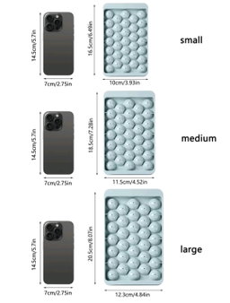 Ice Ball Ice Tray