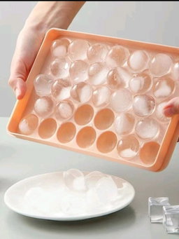 Ice Ball Ice Tray