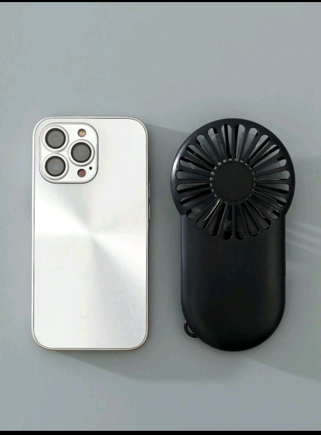 Rechargeable Pocket Fan_1