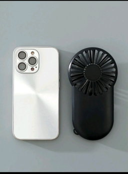 Rechargeable Pocket Fan
