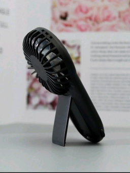 Rechargeable Pocket Fan