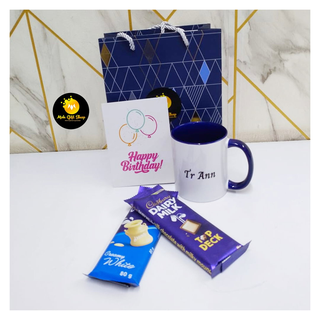 Appreciation Package