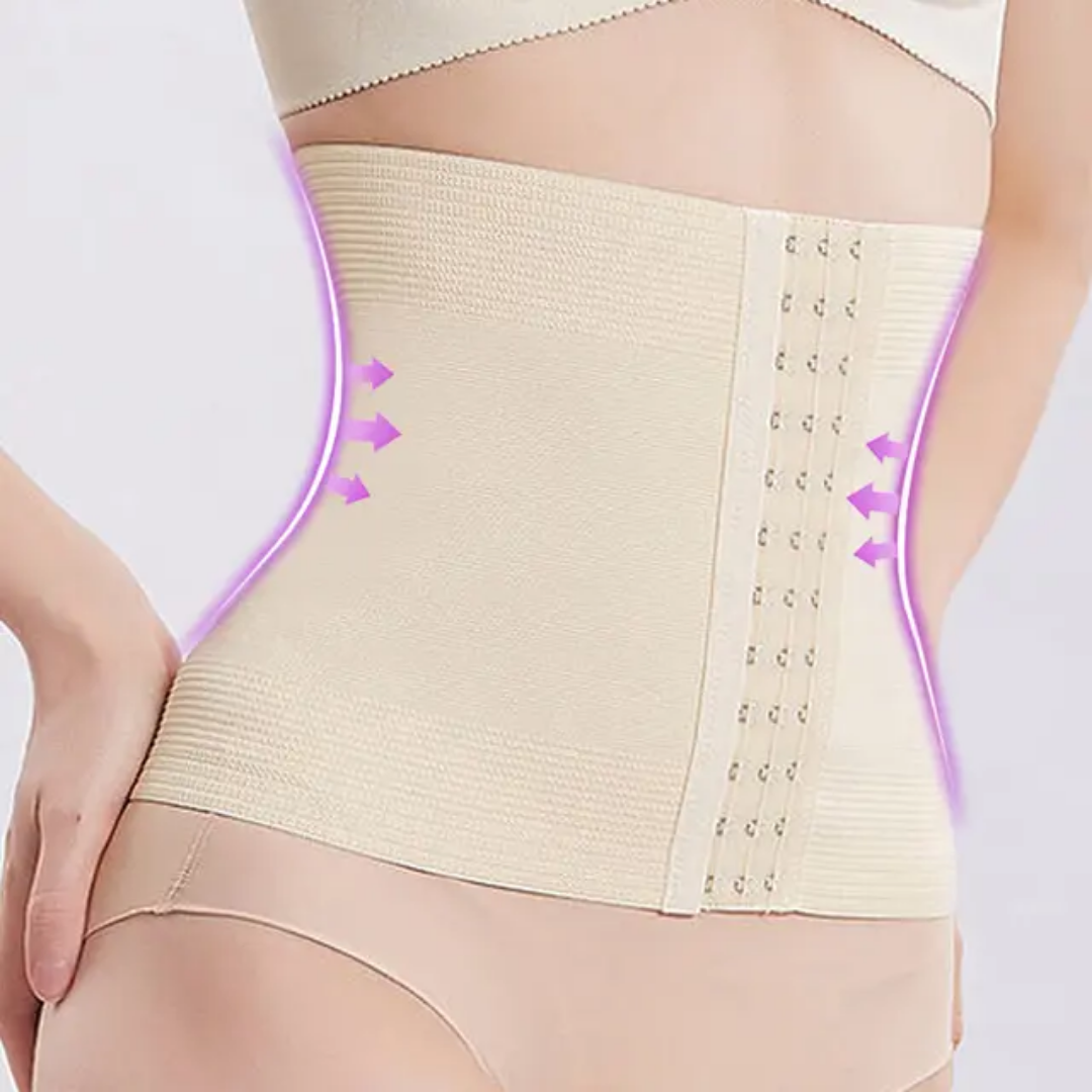 Gaine amincissante ventre plat _5