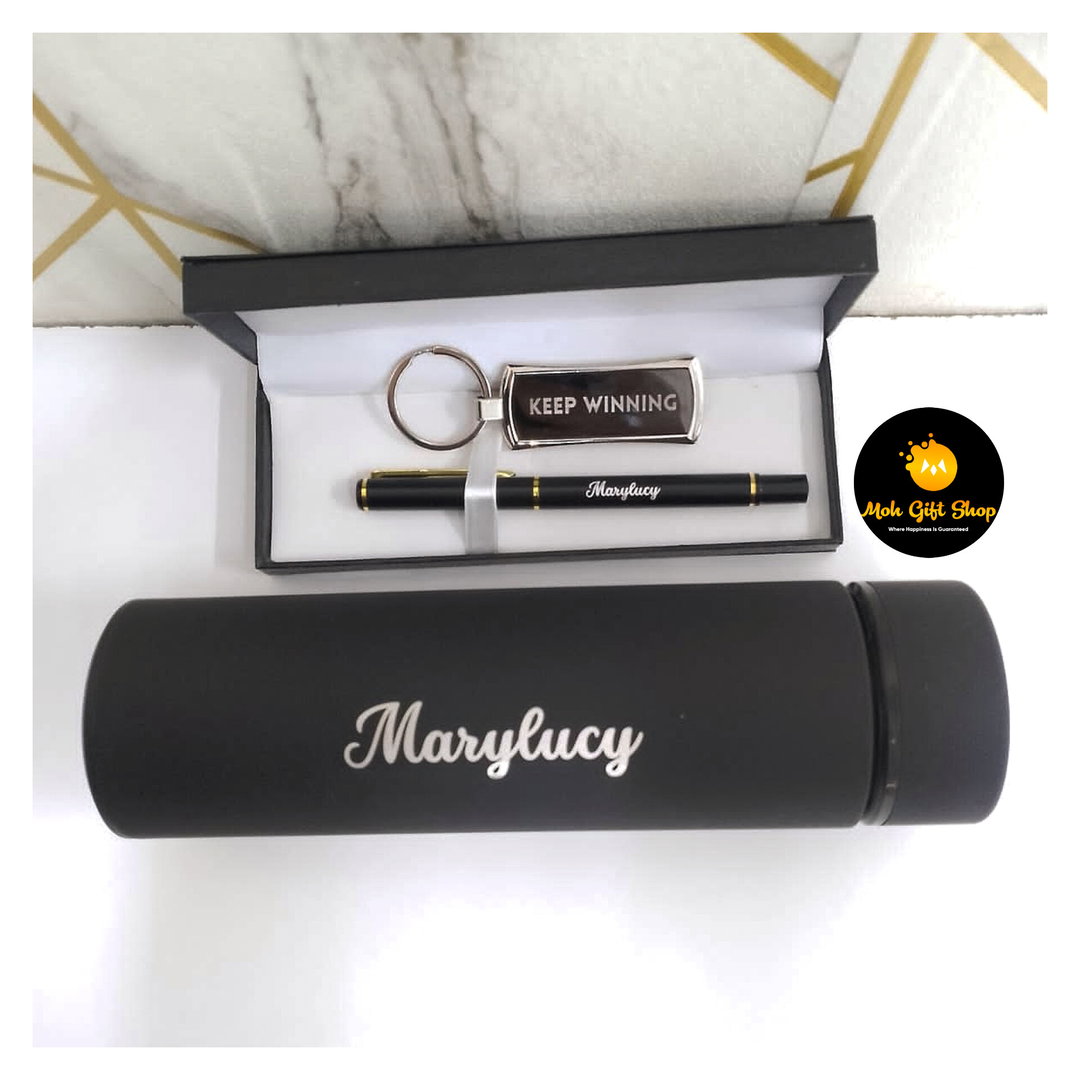 Made Just For You Package