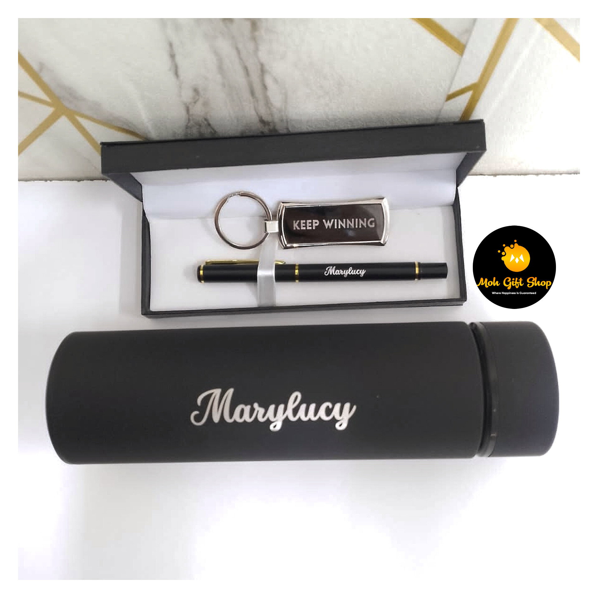 Made Just For You Package _0