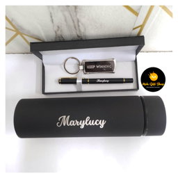 Made Just For You Package 