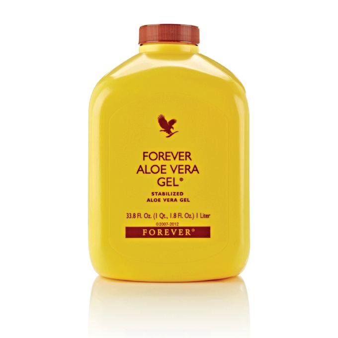 Aloe Vera bidon jeune _1