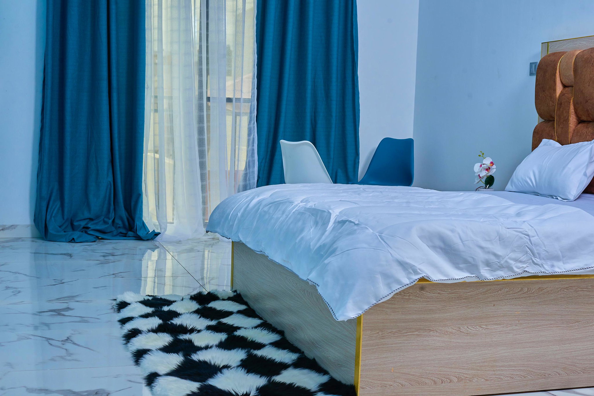 Chambre prestige _0