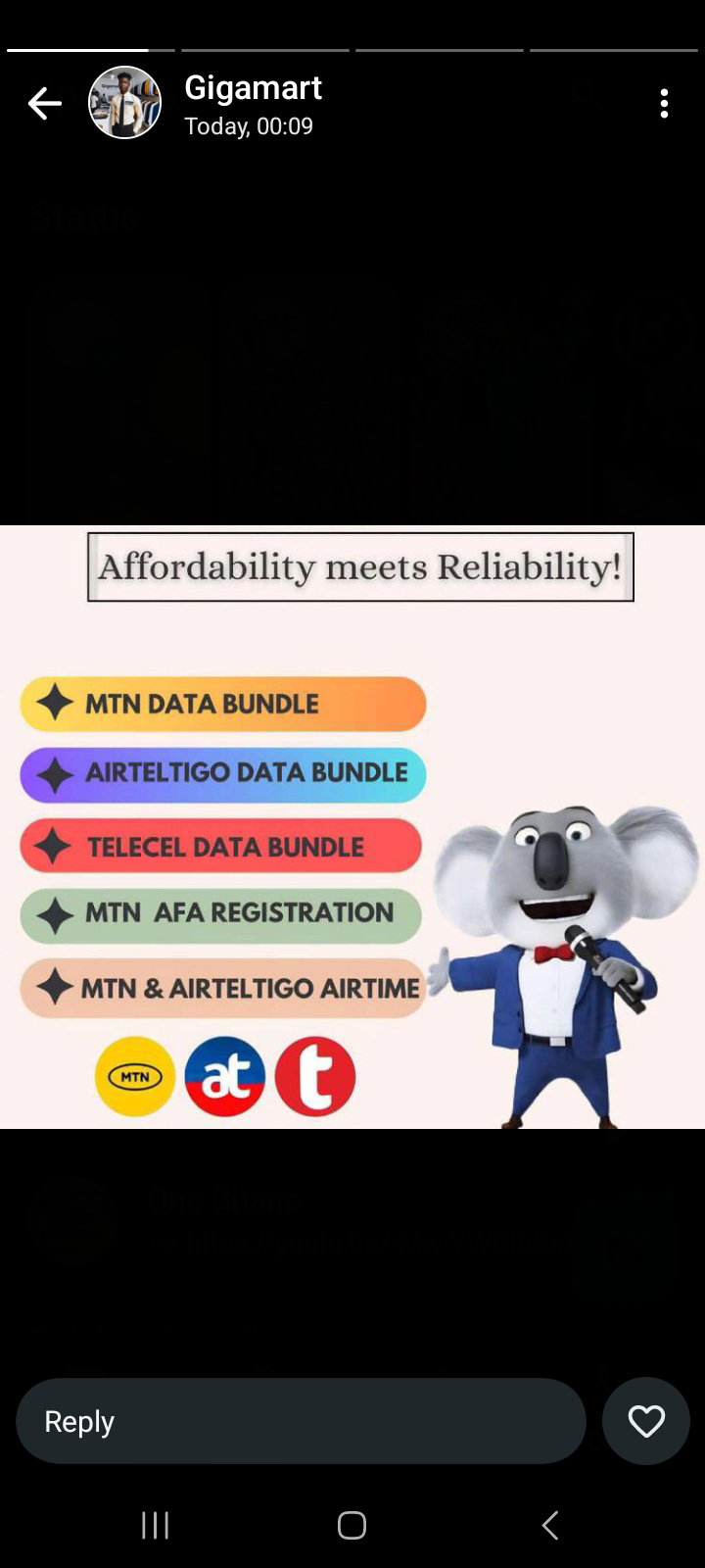 Data warehouse _0