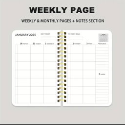 Student Planner