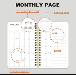 Student Planner