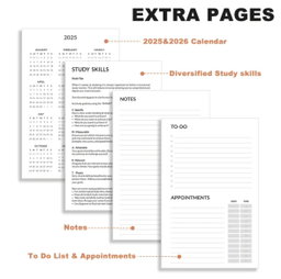 Student Planner
