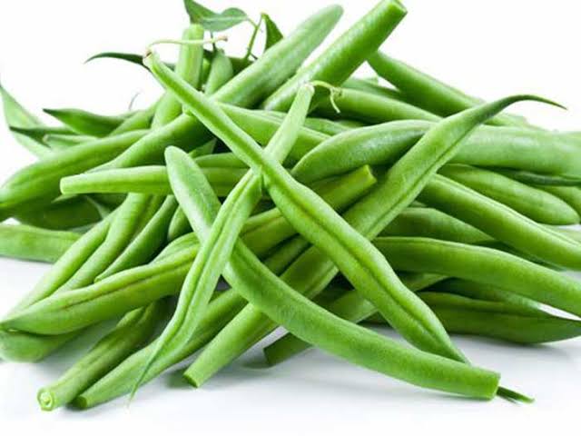 Green beans 500g_0
