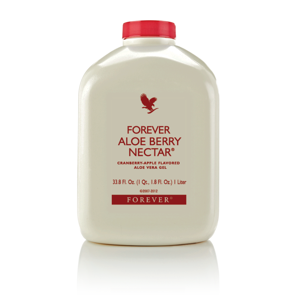Forever Aloe Berry Nectar®_1