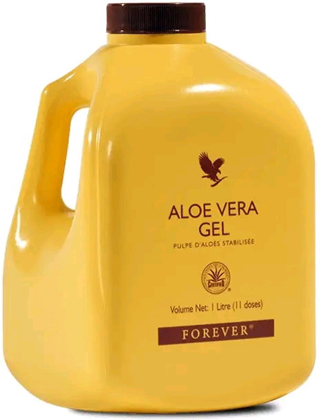 Forever Aloe Gel _0
