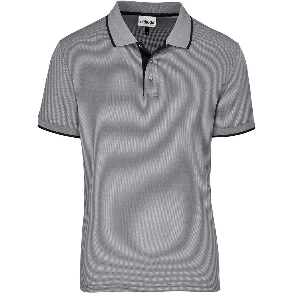 Mens & Ladies Orion Golf Shirt_2