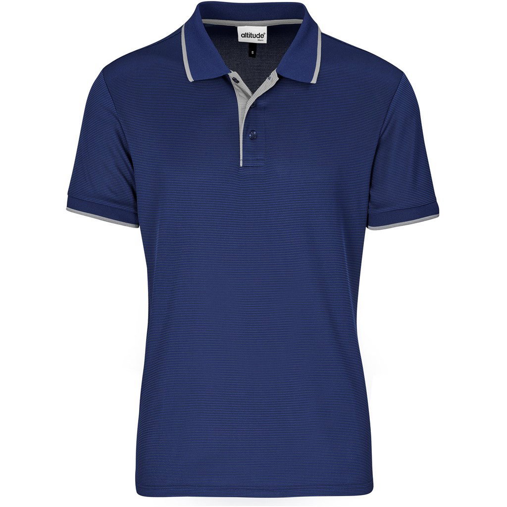 Mens & Ladies Orion Golf Shirt_3