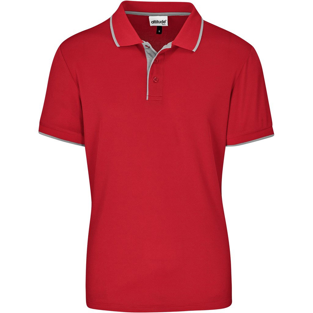 Mens & Ladies Orion Golf Shirt_5