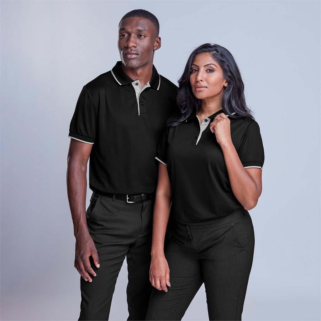 Mens & Ladies Orion Golf Shirt