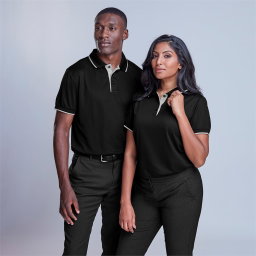 Mens & Ladies Orion Golf Shirt