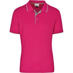 Mens & Ladies Orion Golf Shirt