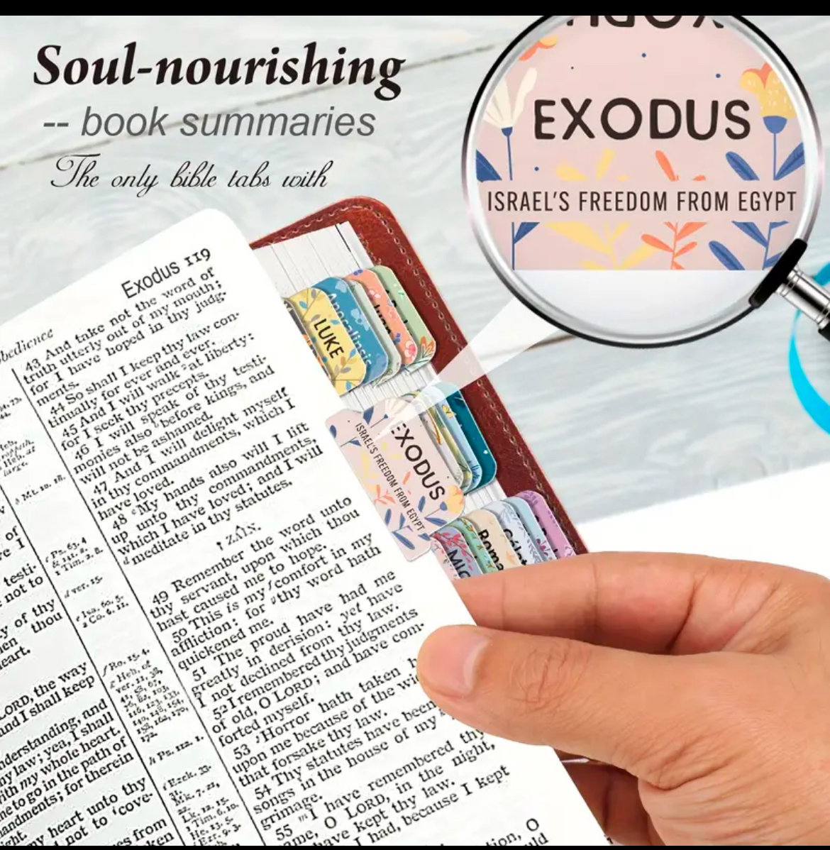 Pastel Colors Bible Index Tabs_2