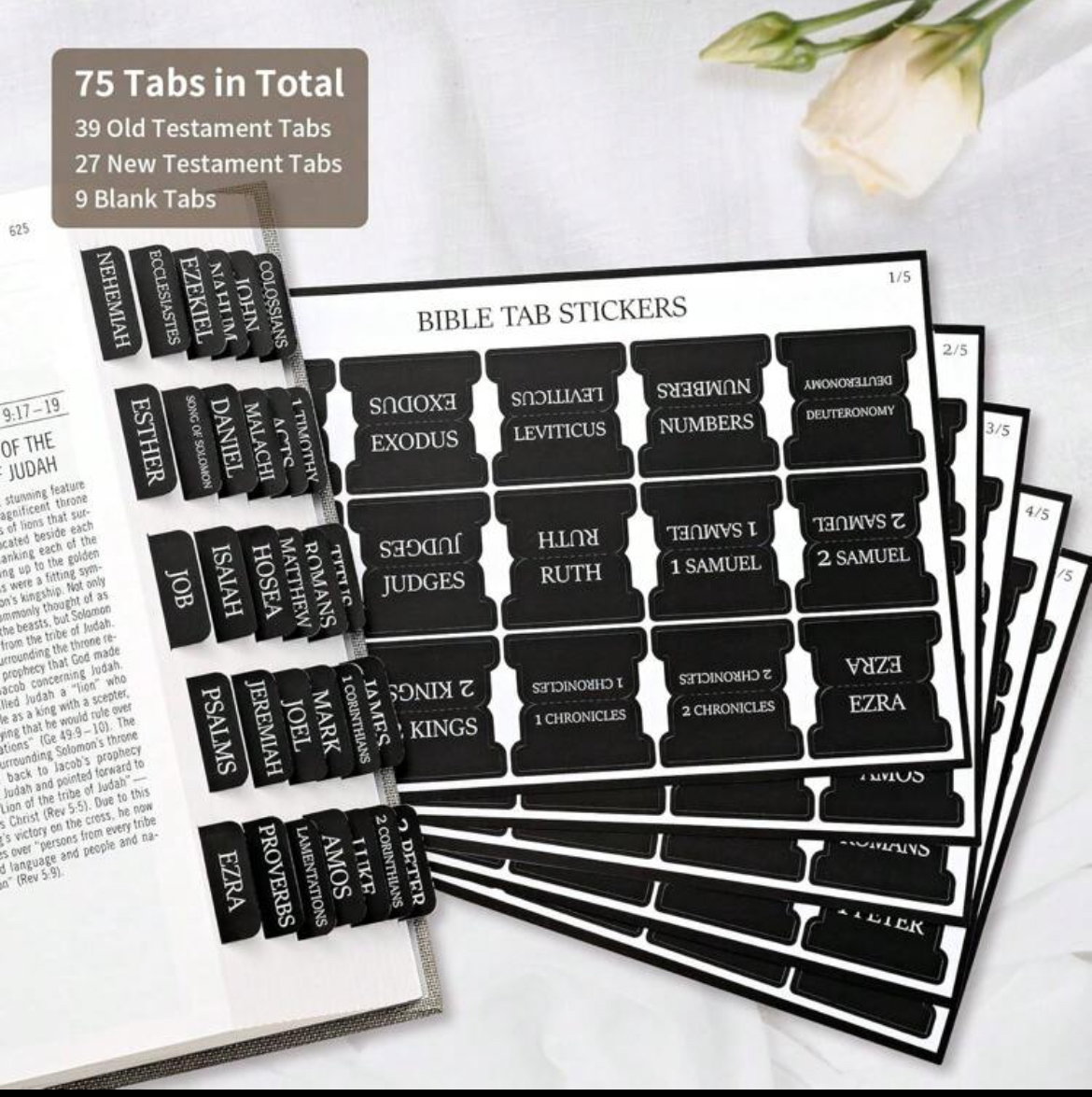 Black Bible Index Tabs_2