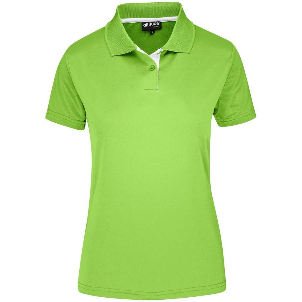 Mens & Ladies Tournament Golf Shirt_4