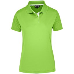 Mens & Ladies Tournament Golf Shirt