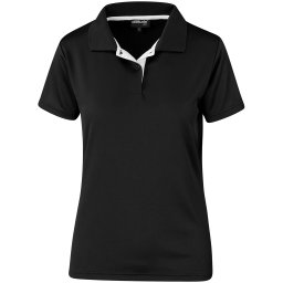 Mens & Ladies Tournament Golf Shirt