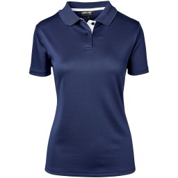 Mens & Ladies Tournament Golf Shirt