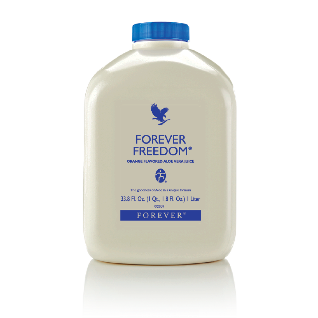 Forever Freedom®