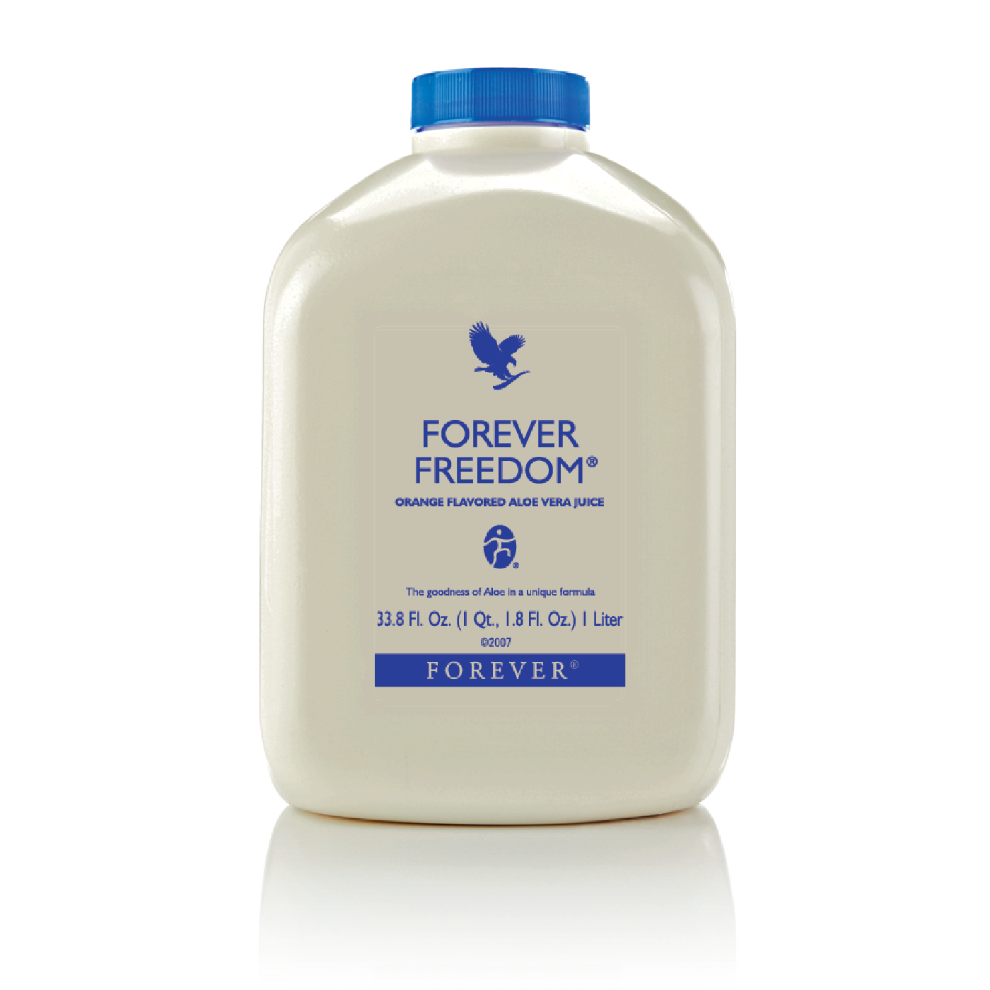 Forever Freedom®_0