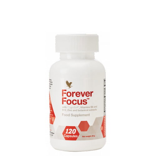 Forever Focus®